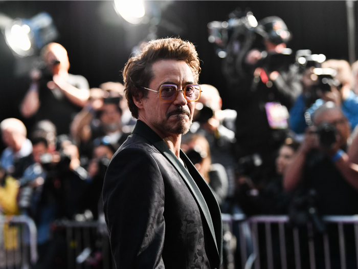 Who is Robert Downey Jr.? | Robert Downey Jr. Net Worth: v