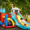 bounce house rental